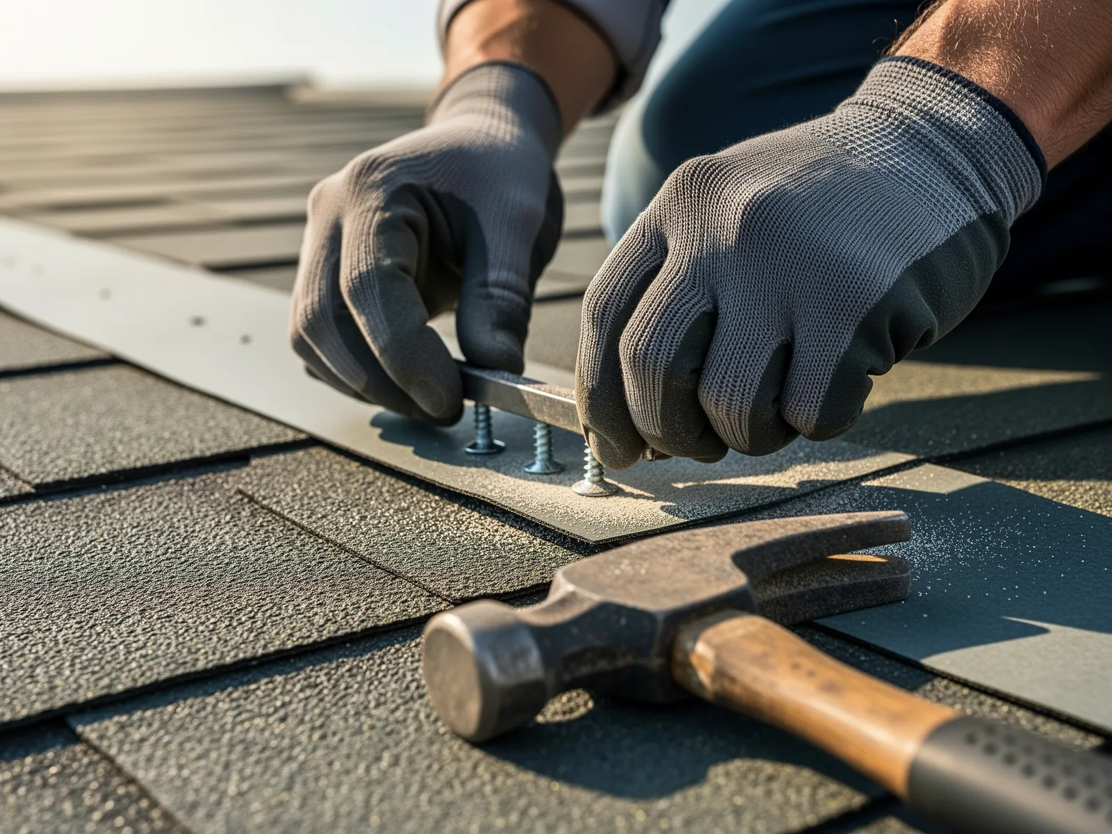Why choose Fascia Repair in Woodlawn, TN